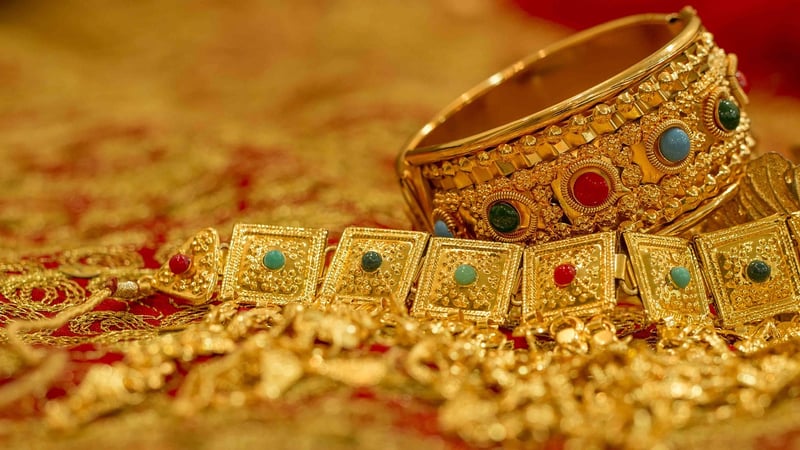 Cultural Gems