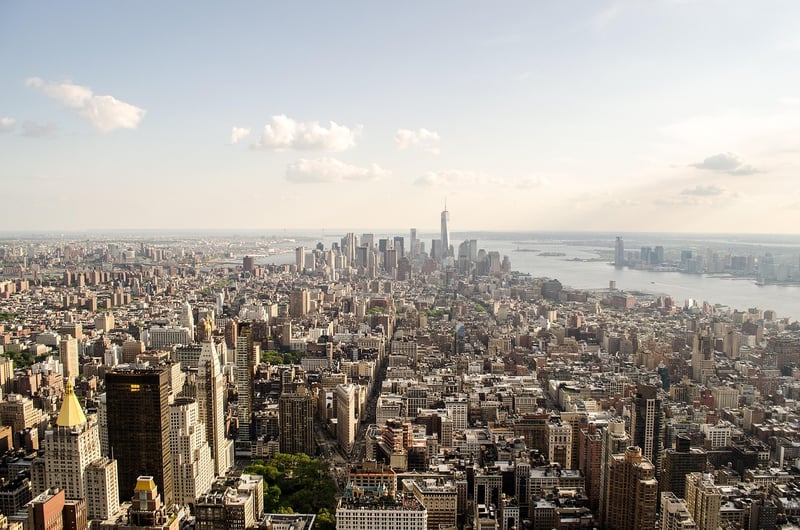 Metropolitan Wonders
